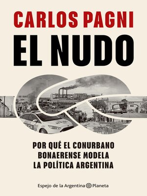 El nudo - ebook